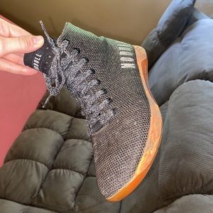 NOBULL Hightop Trainers